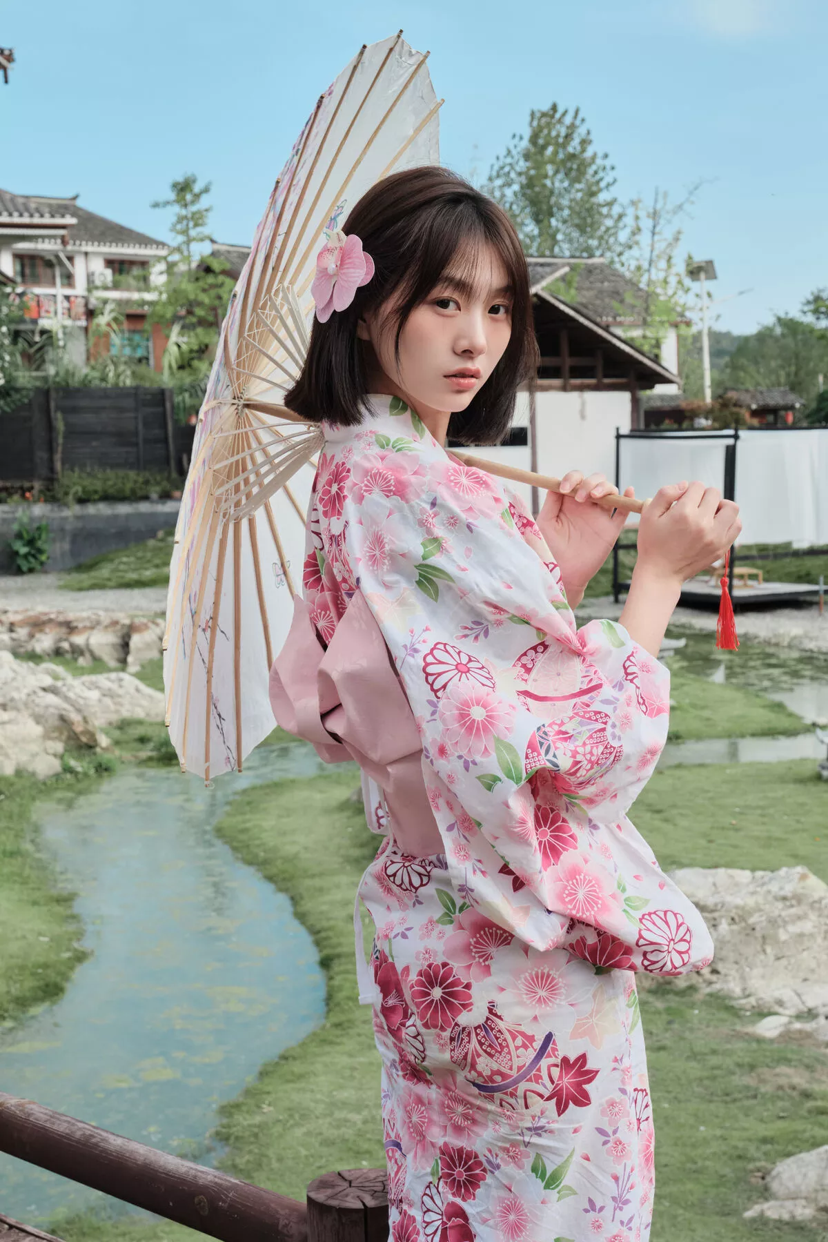 Xiao No.8006 Xiao YiTuYu艺图语 P.3