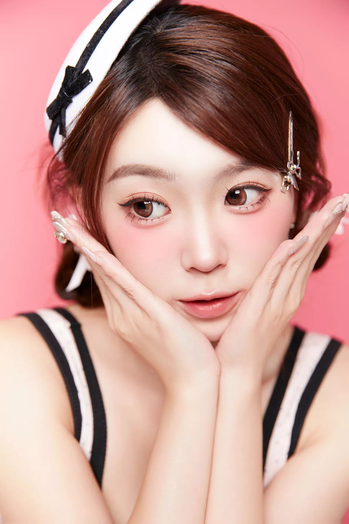 Shi YiTuYu艺图语 No.7995 Ya 77 Carlee P.5