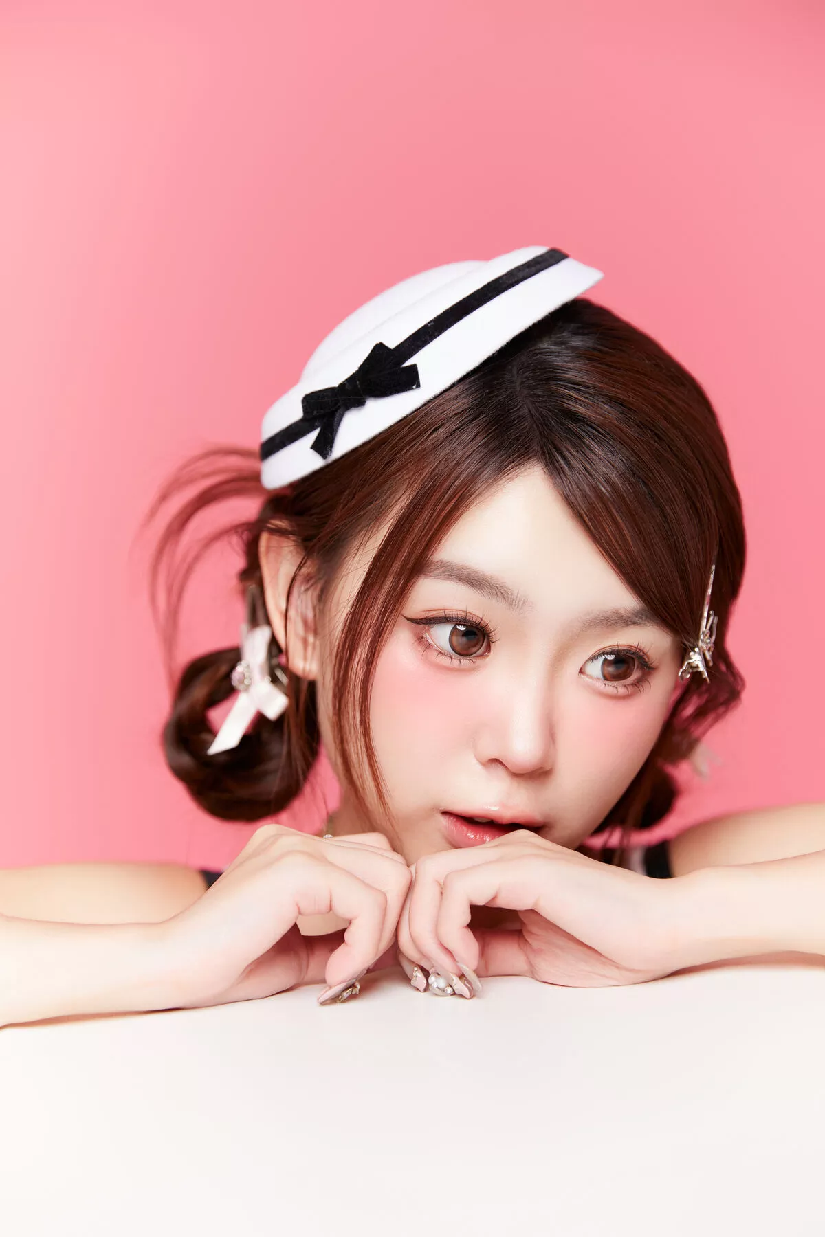 77 No.7995 Shi Ya YiTuYu艺图语 Carlee P.4