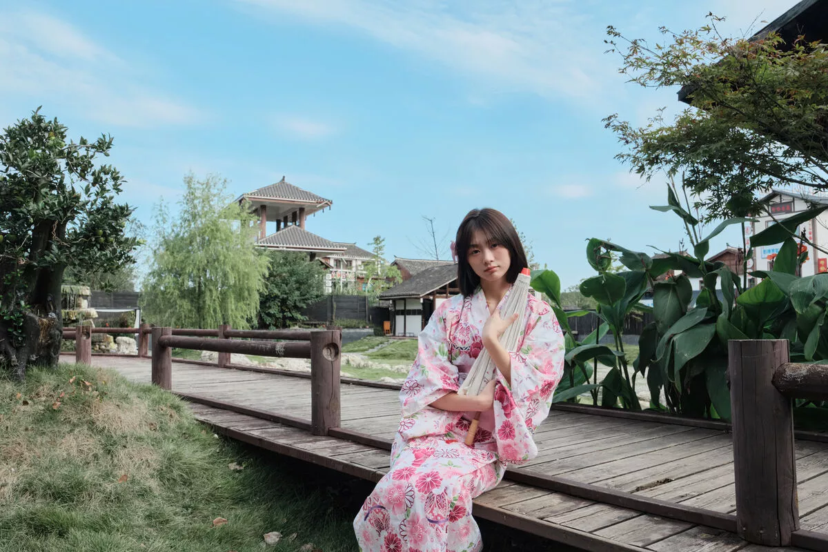 Xiao No.8006 Xiao YiTuYu艺图语 P.3