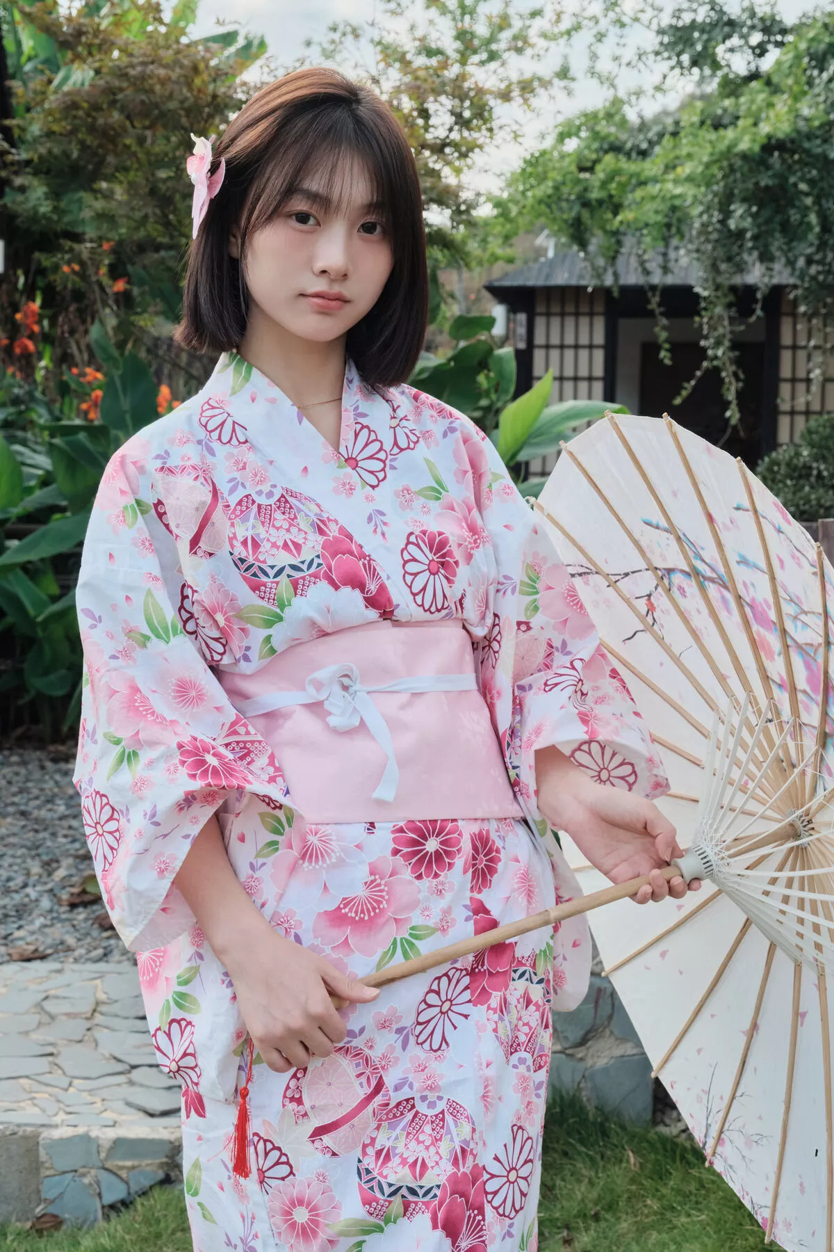 Xiao No.8006 Xiao YiTuYu艺图语 P.6