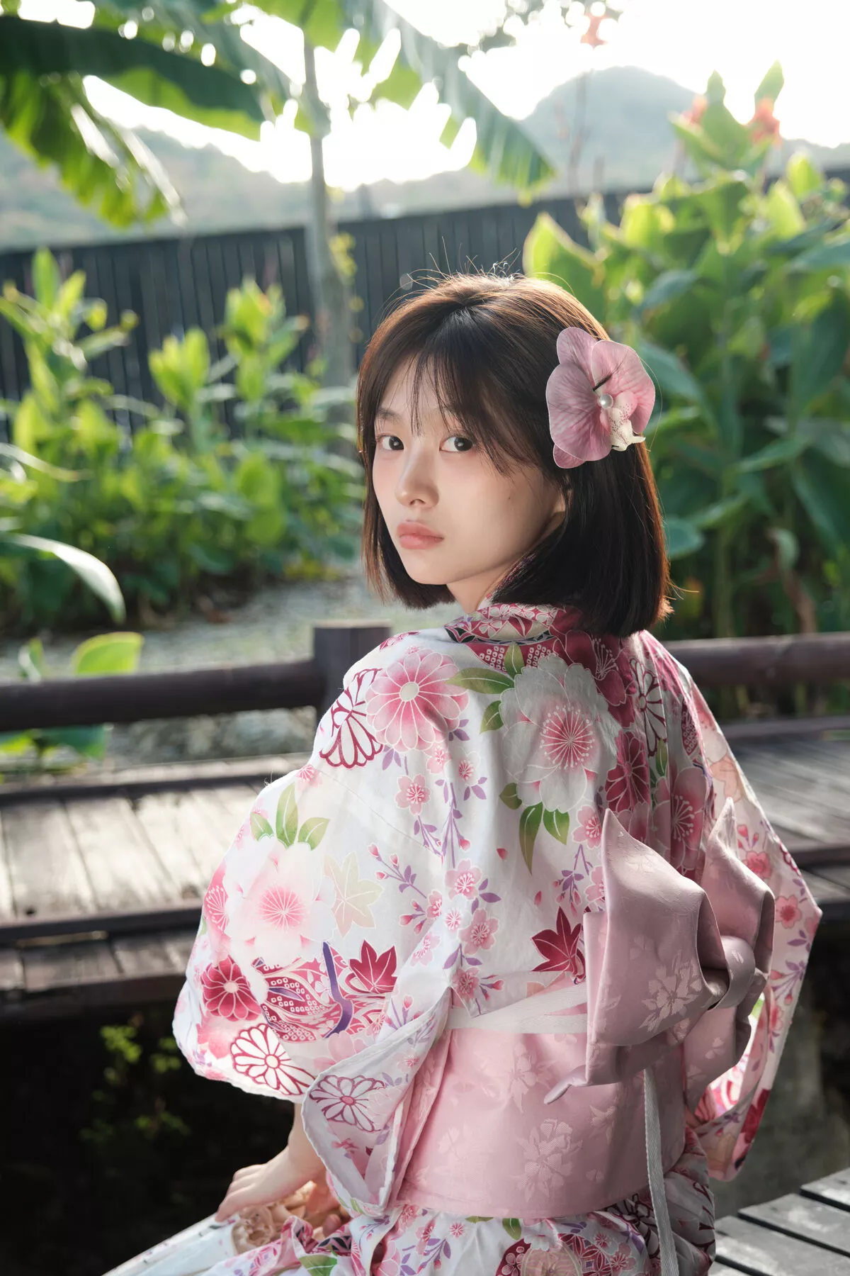 No.8006 Xiao Xiao YiTuYu艺图语 P.1