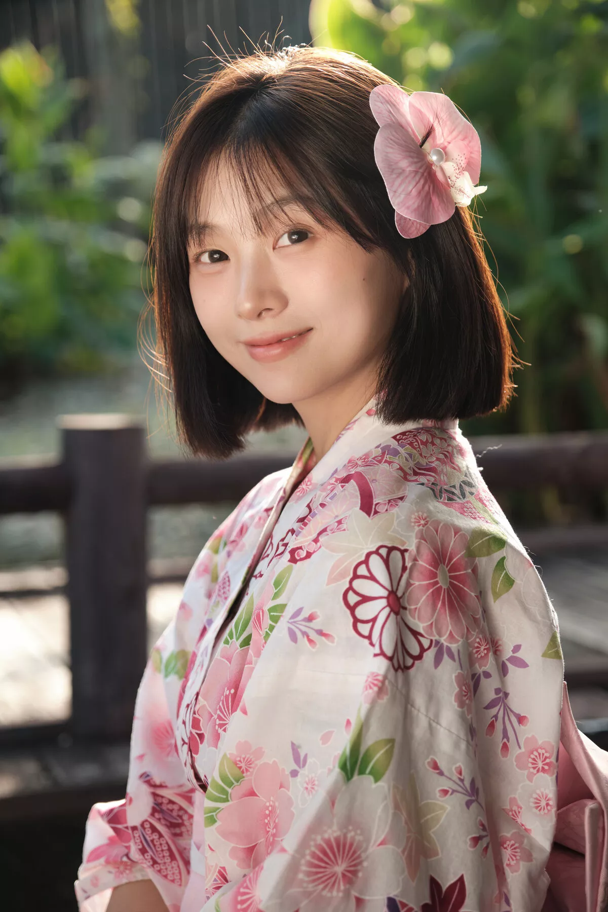 Xiao No.8006 Xiao YiTuYu艺图语 P.6
