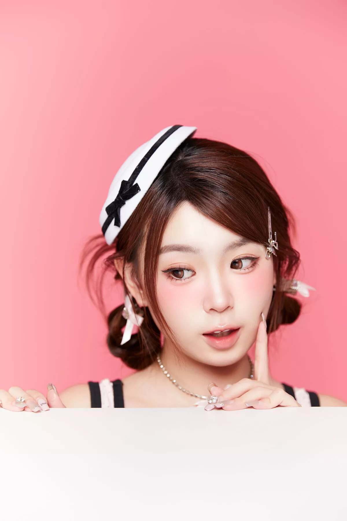 Shi Ya 77 No.7995 YiTuYu艺图语 Carlee P.2