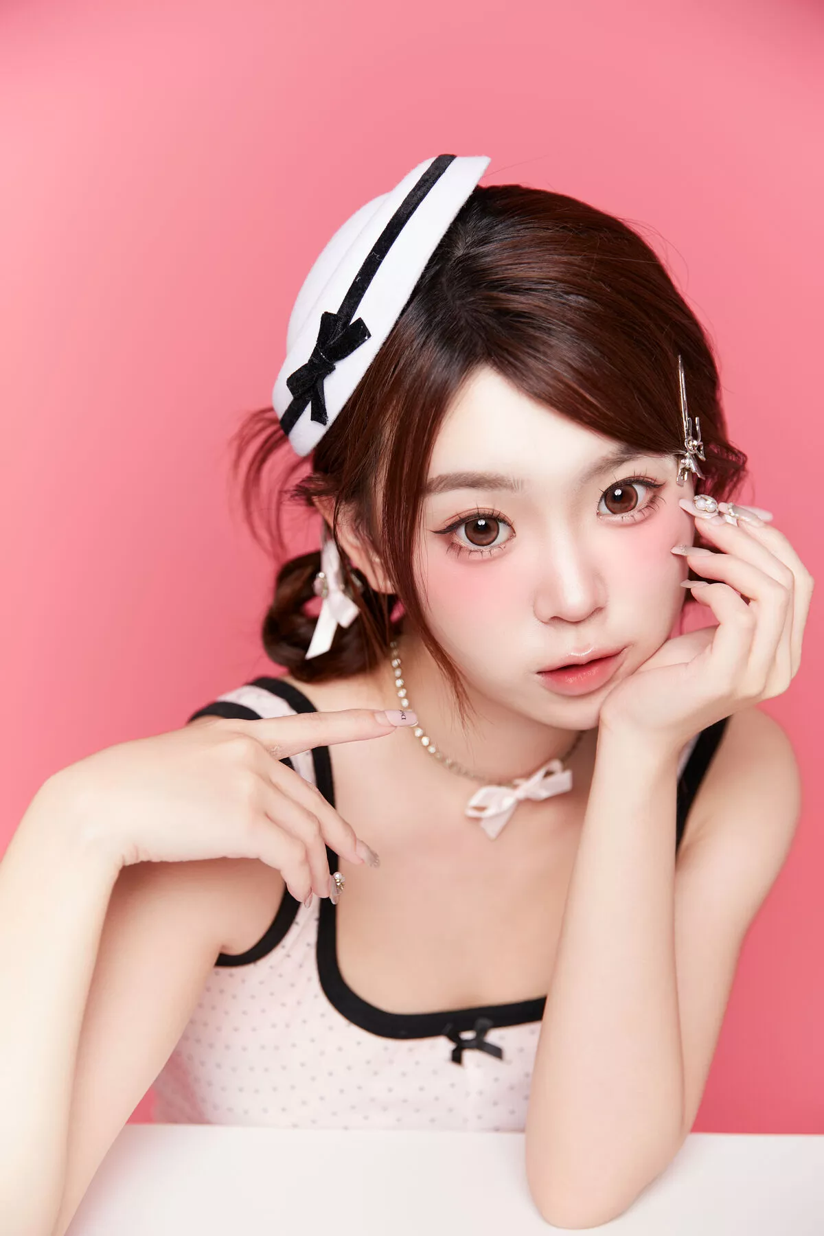 77 No.7995 Shi Ya YiTuYu艺图语 Carlee P.4