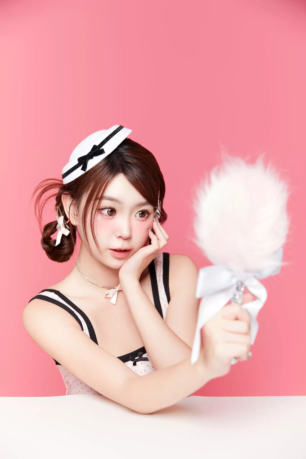 Shi Ya 77 No.7995 YiTuYu艺图语 Carlee P.2