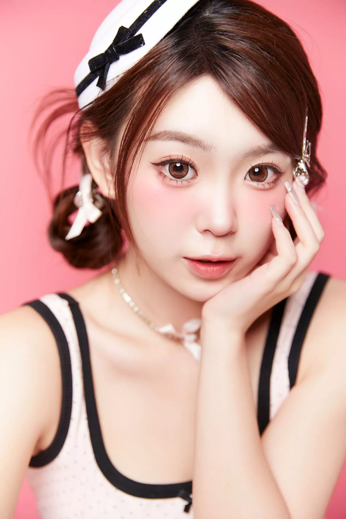 Shi No.7995 77 YiTuYu艺图语 Ya Carlee P.1
