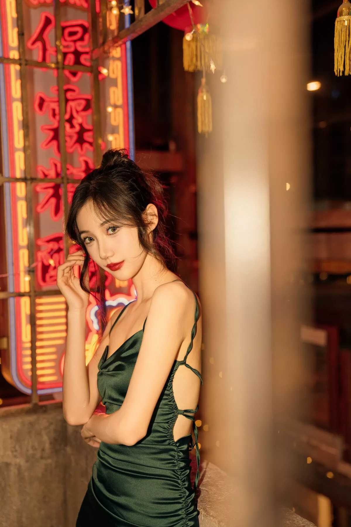 No.8005 YiTuYu艺图语 Wan O1ne P.7
