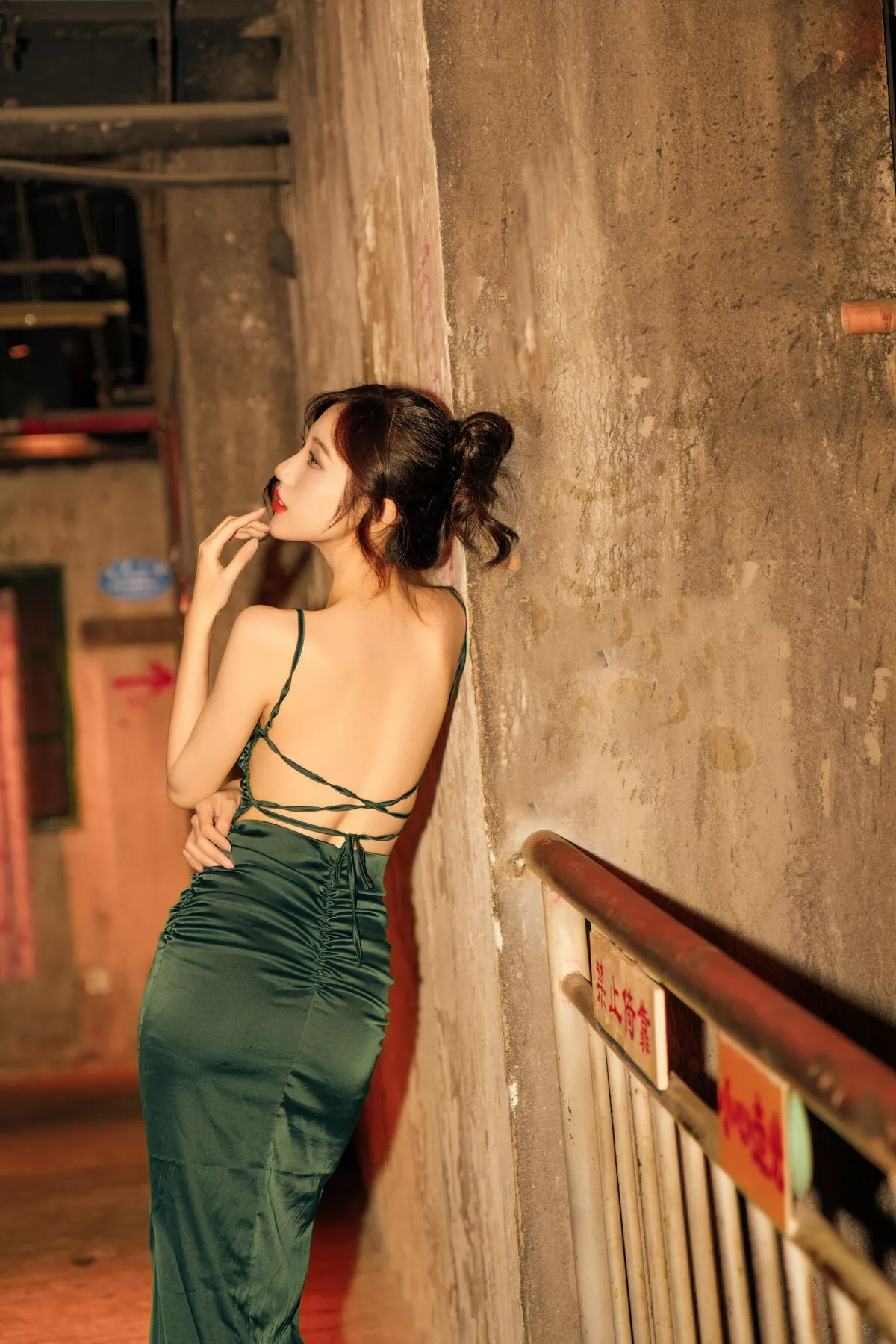 YiTuYu艺图语 No.8005 O1ne Wan P.5