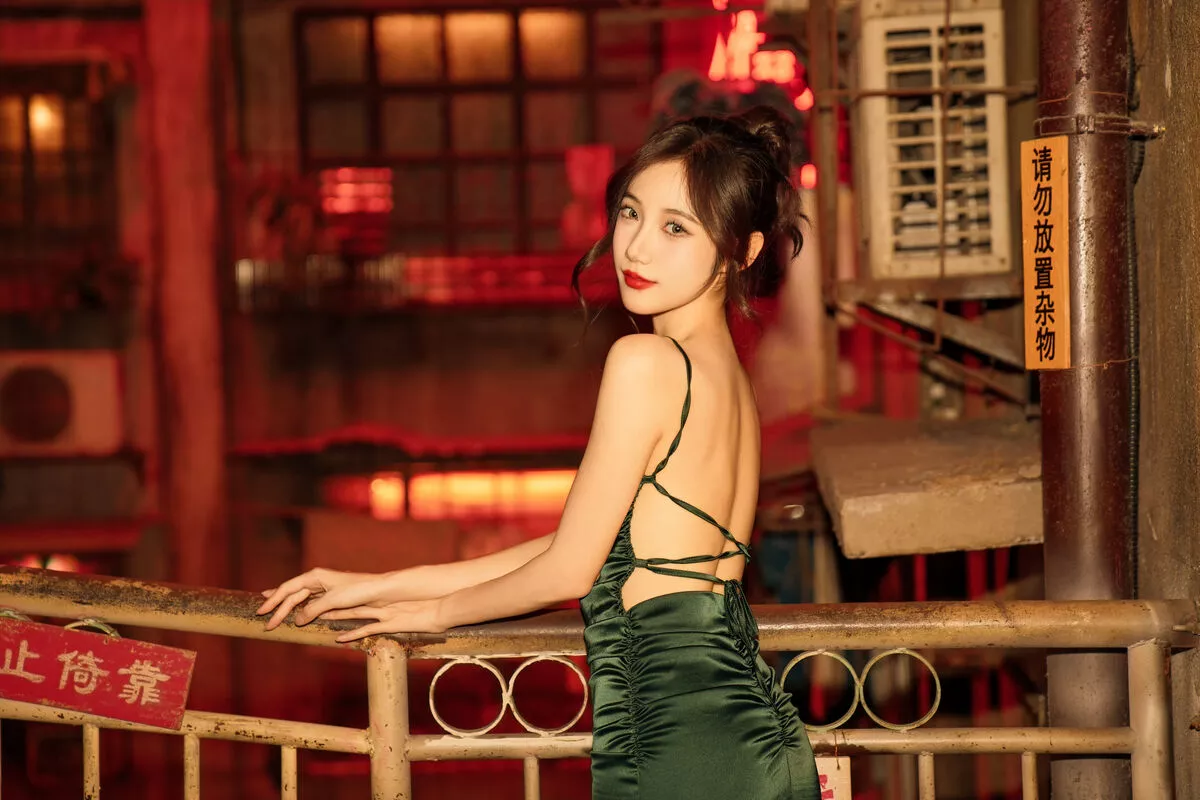 O1ne Wan YiTuYu艺图语 No.8005 P.2