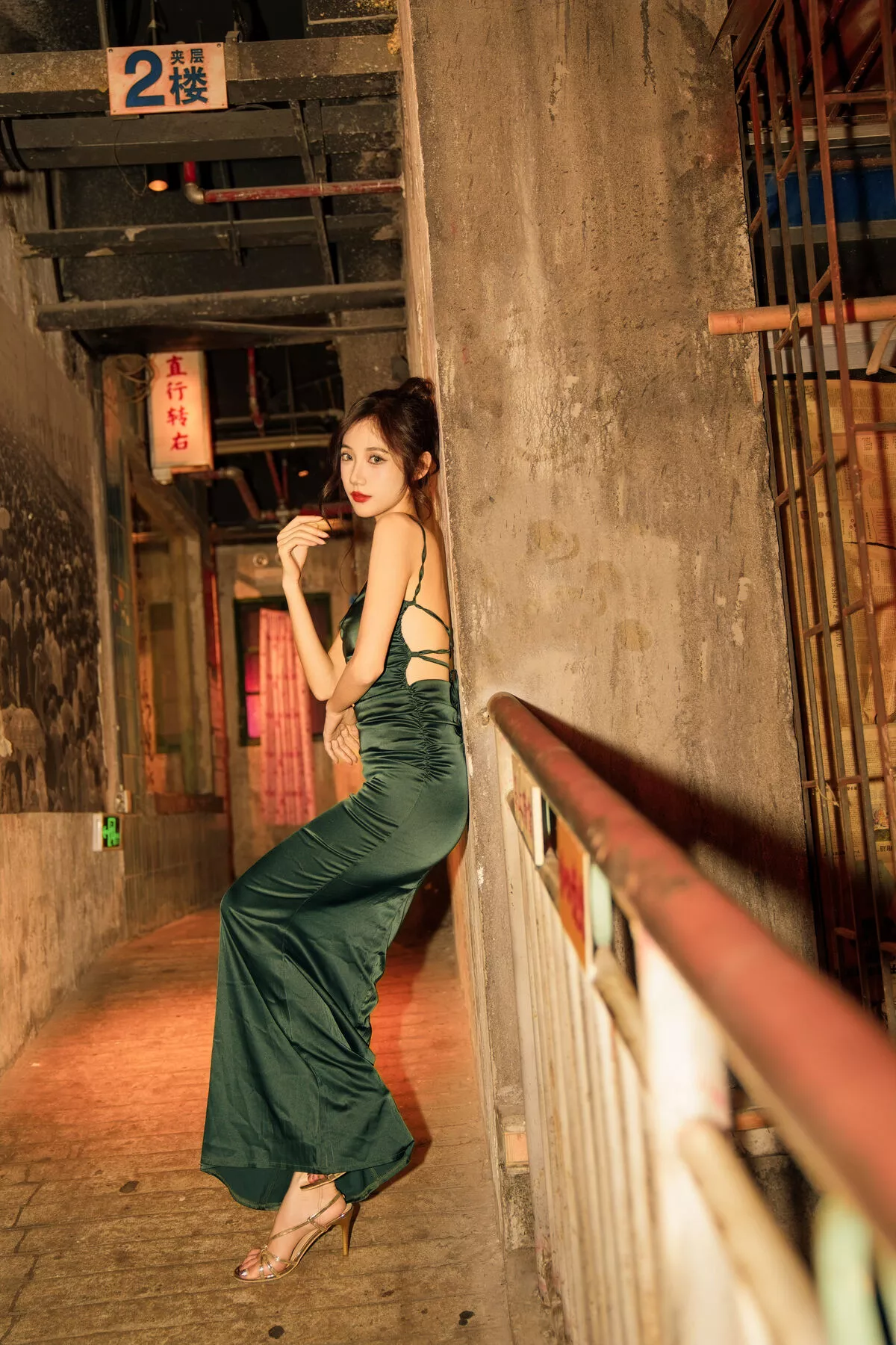 YiTuYu艺图语 No.8005 O1ne Wan P.5