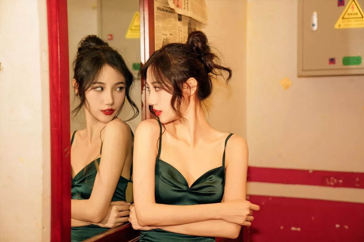 O1ne Wan YiTuYu艺图语 No.8005 P.3