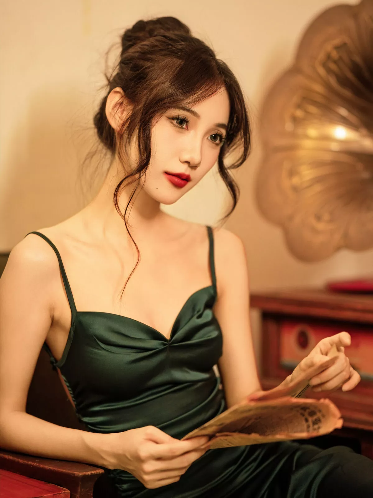 YiTuYu艺图语 No.8005 O1ne Wan P.5
