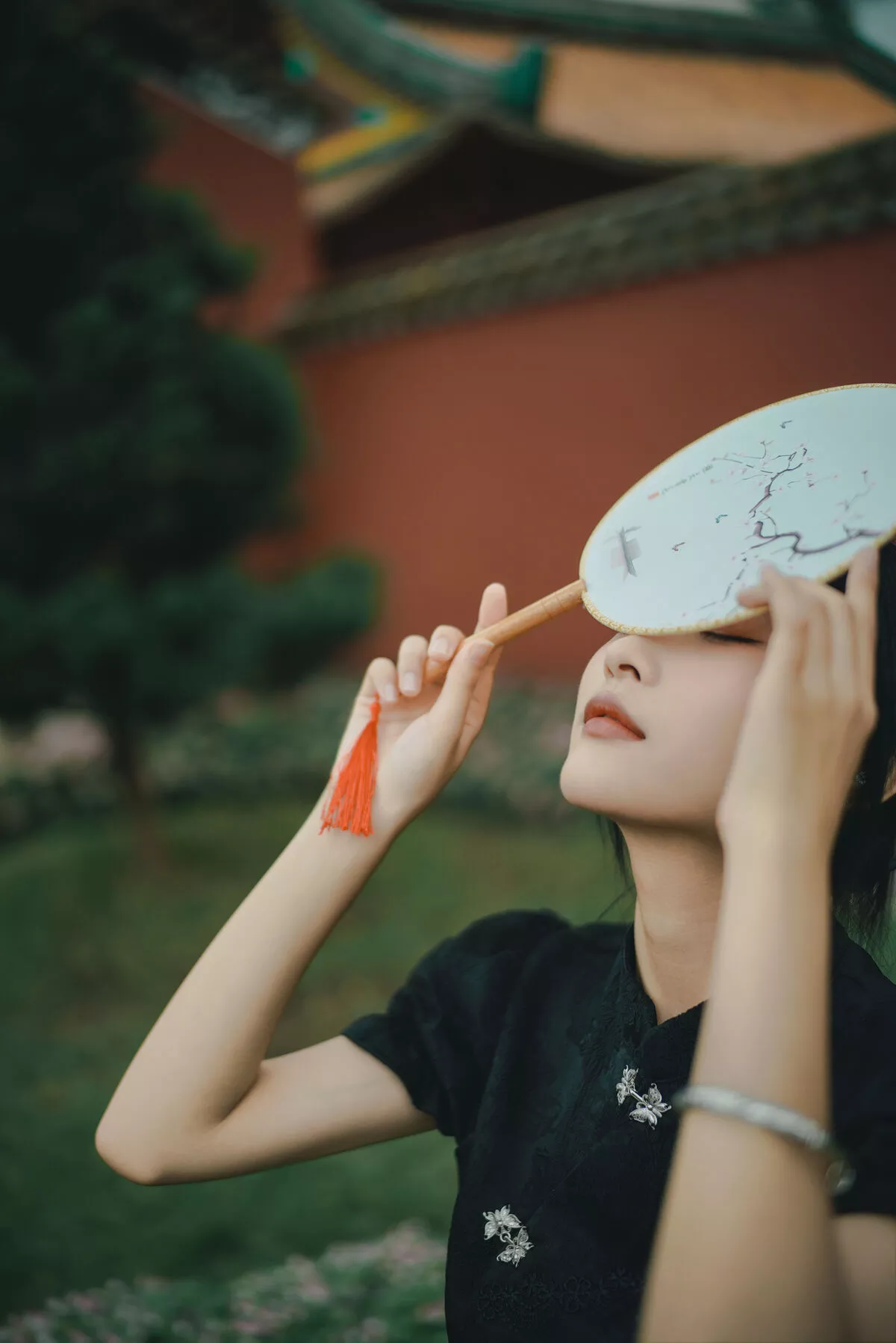 Xin No.7993 YiTuYu艺图语 Xin P.4