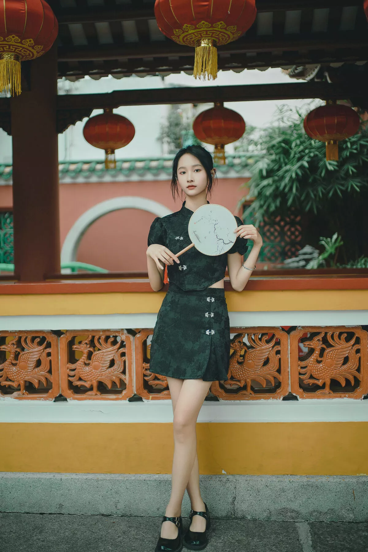 No.7993 Xin YiTuYu艺图语 Xin P.5