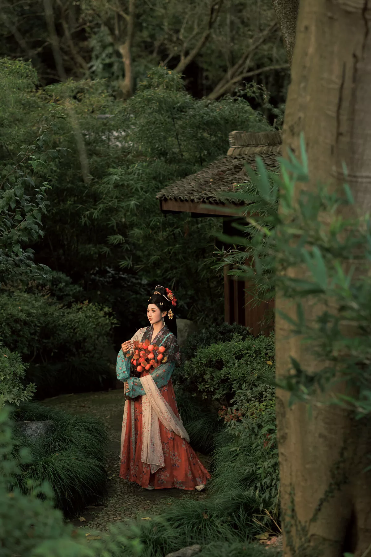 YiTuYu艺图语 Yu No.8022 Xi Zheng P.5