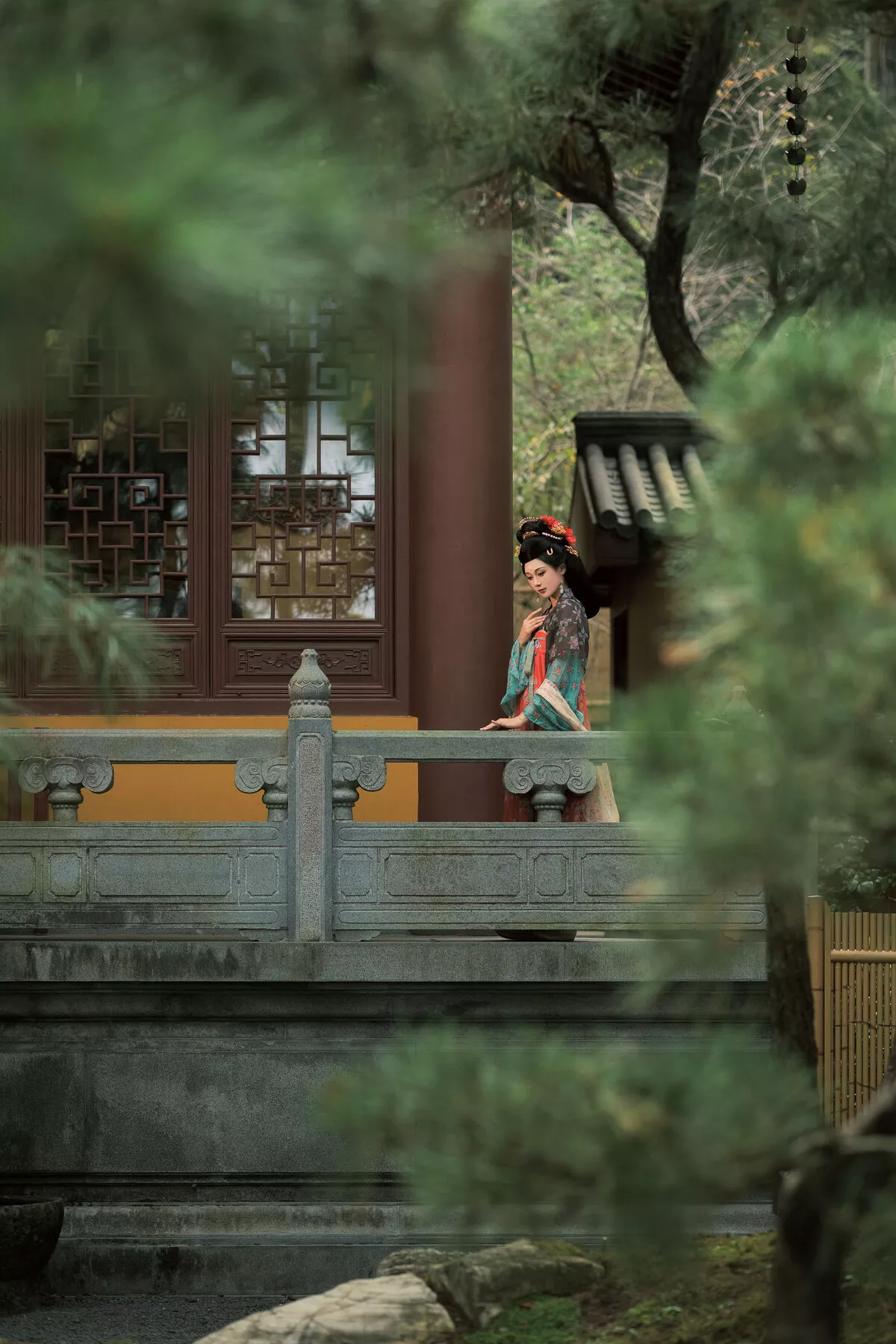 YiTuYu艺图语 Yu No.8022 Xi Zheng P.5