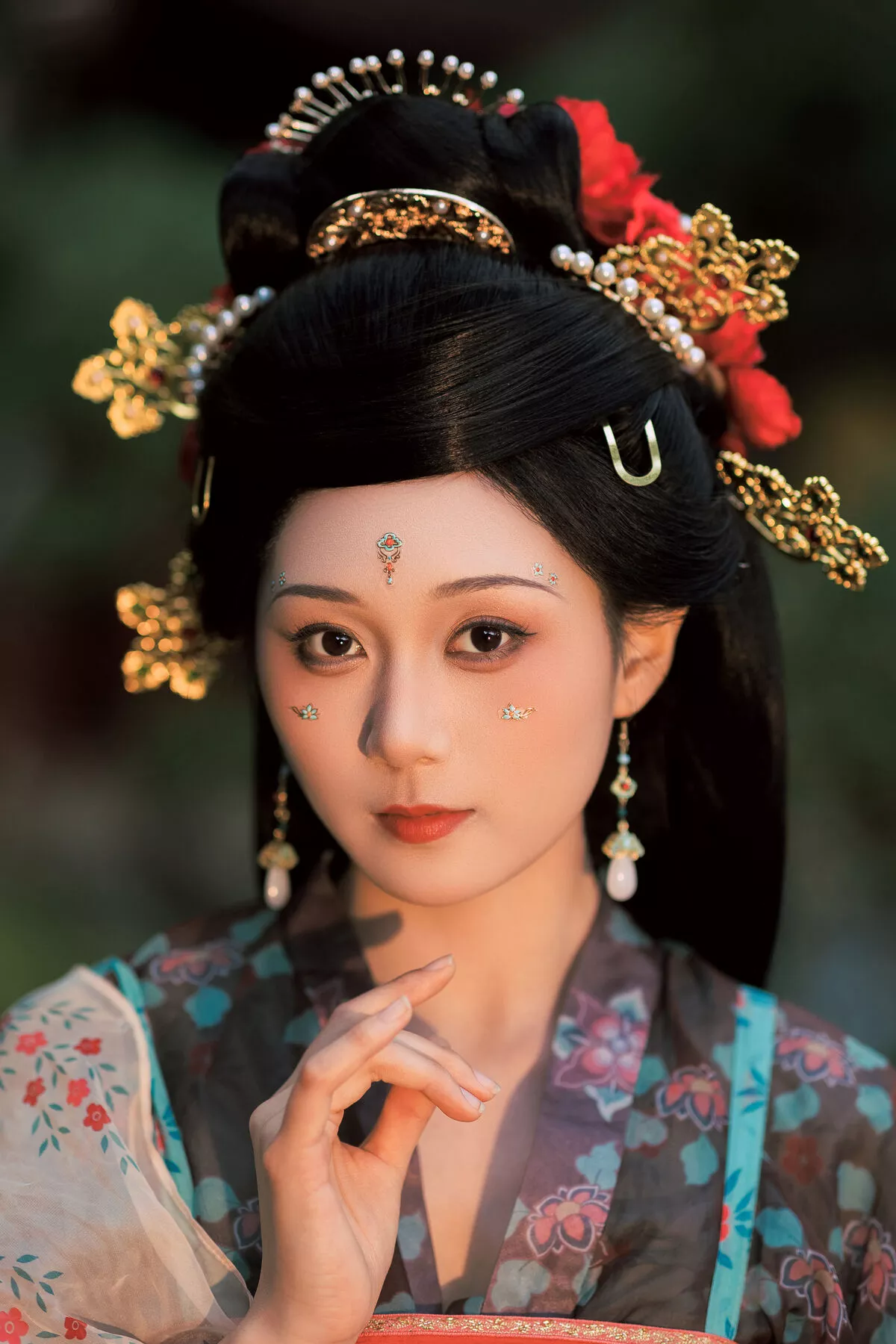 Zheng YiTuYu艺图语 Xi Yu No.8022 P.6