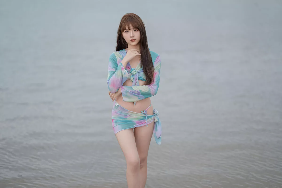 Chi No.8020 YiTuYu艺图语 Gao Xue Bu P.1
