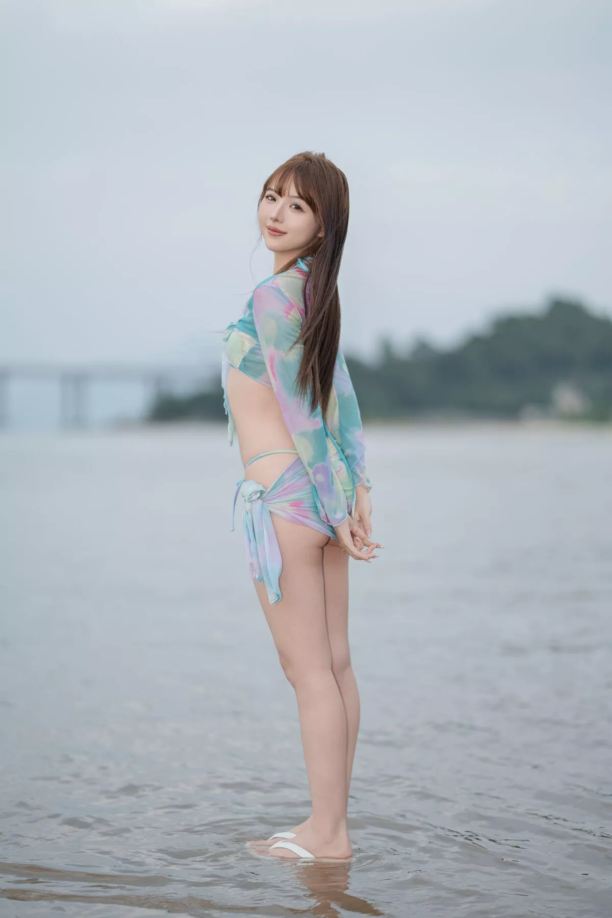No.8020 Gao Bu Chi Xue YiTuYu艺图语 P.5