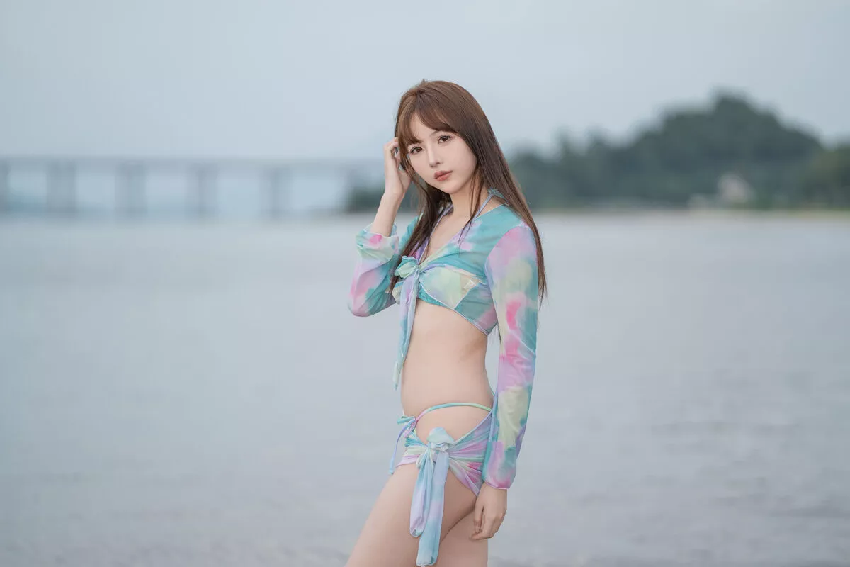 Chi No.8020 YiTuYu艺图语 Gao Xue Bu P.1