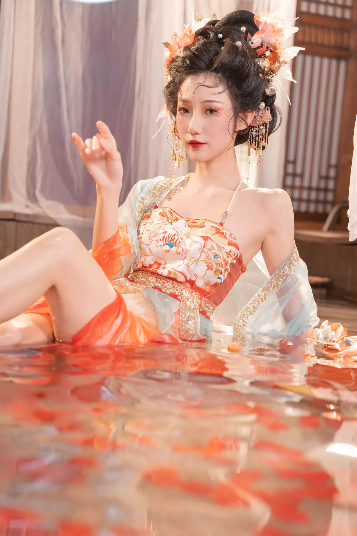 No.8019 O1ne Wan YiTuYu艺图语 P.5