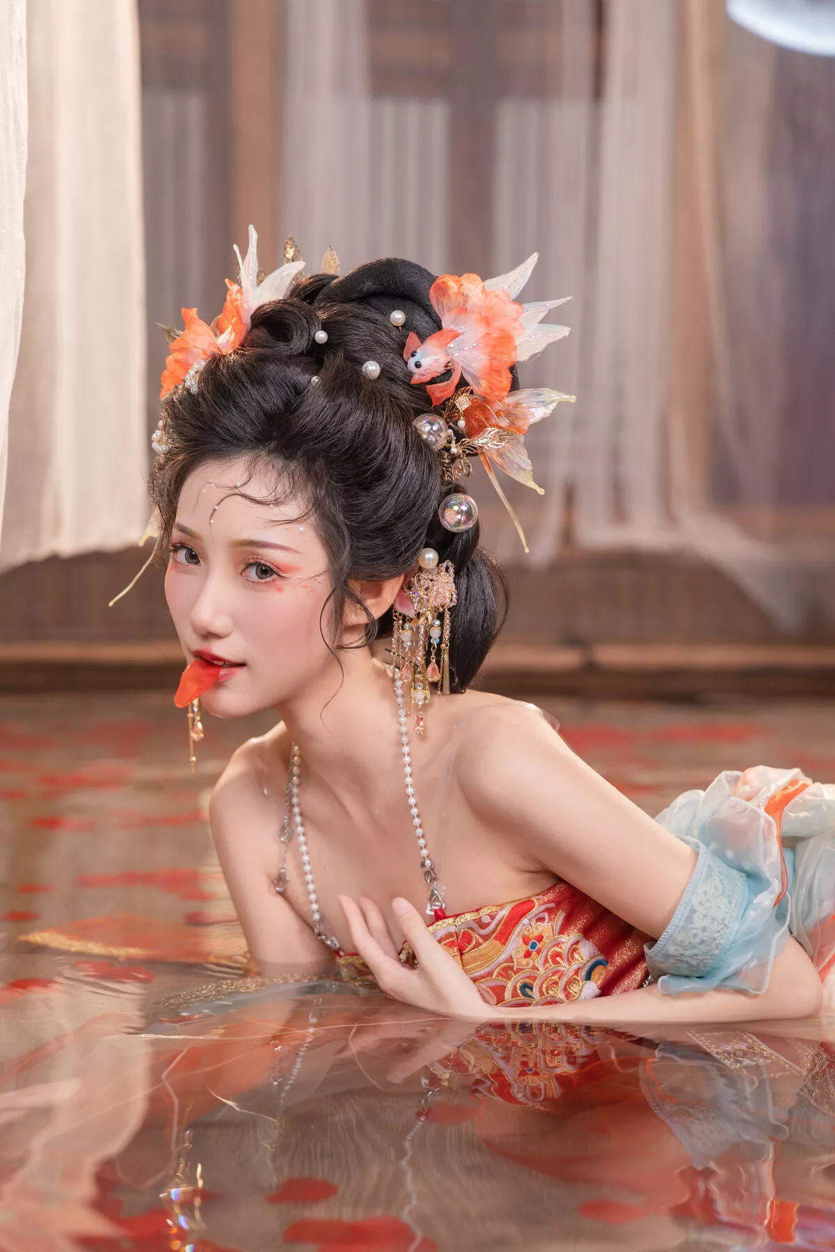 No.8019 O1ne YiTuYu艺图语 Wan P.1