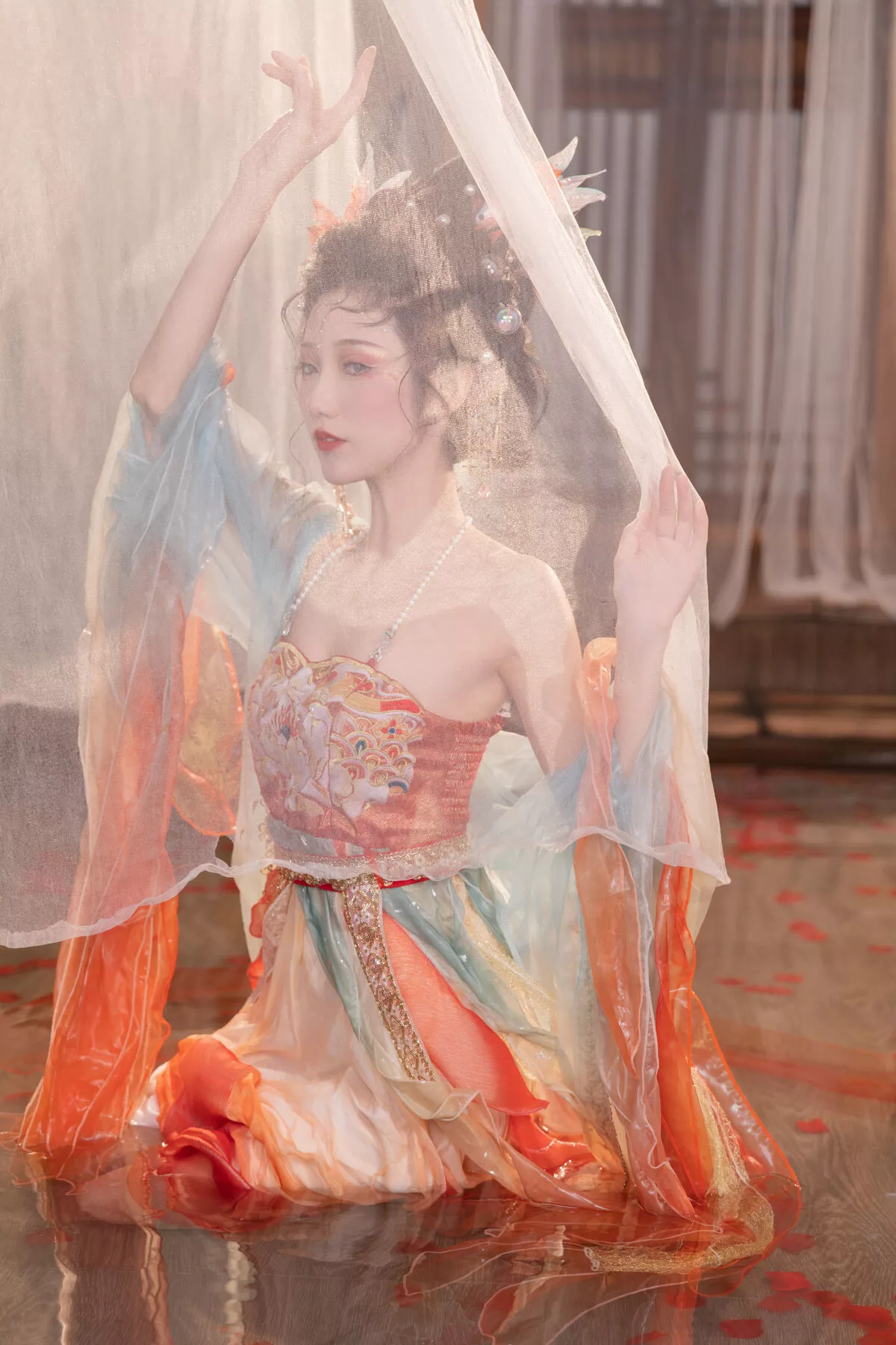 O1ne YiTuYu艺图语 Wan No.8019 P.6