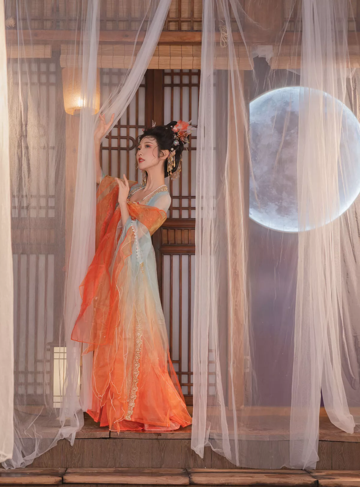 O1ne YiTuYu艺图语 Wan No.8019 P.6