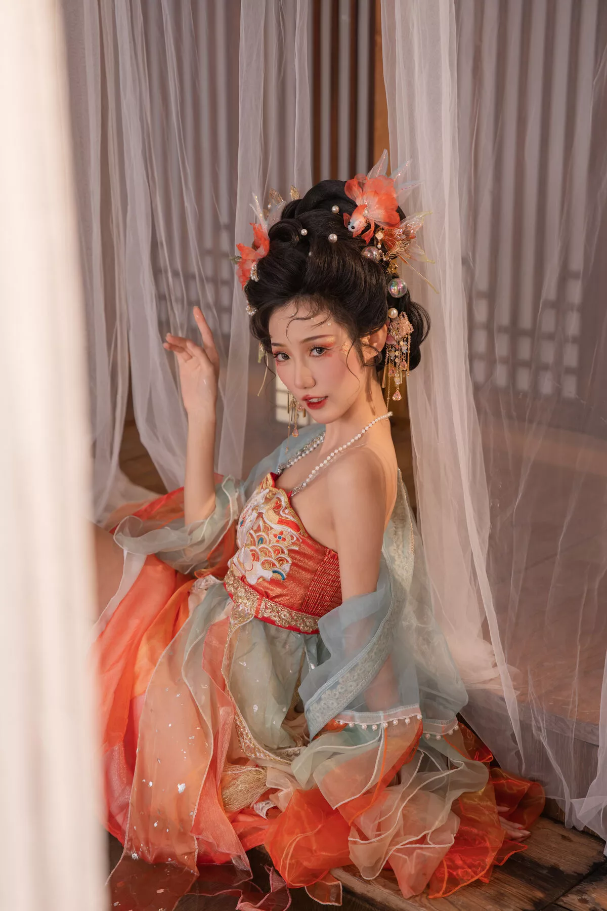 No.8019 O1ne YiTuYu艺图语 Wan P.1