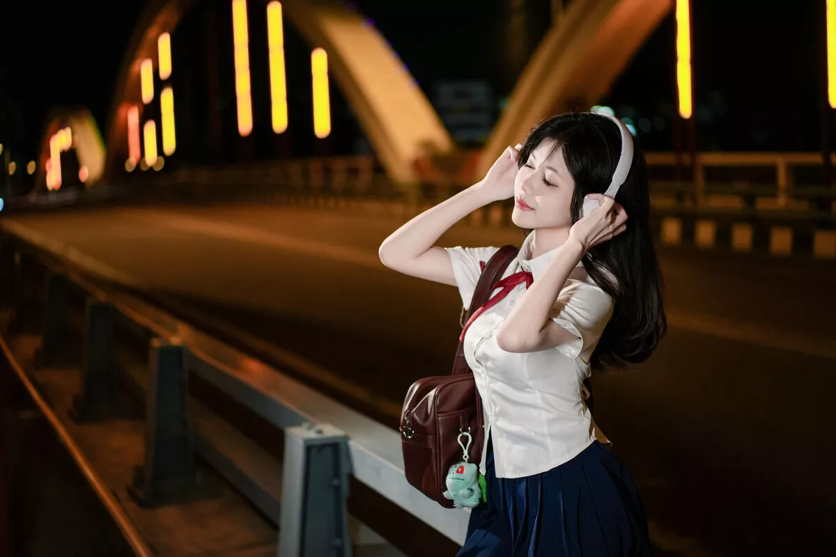 No.8018 YiTuYu艺图语 Xuan P.1