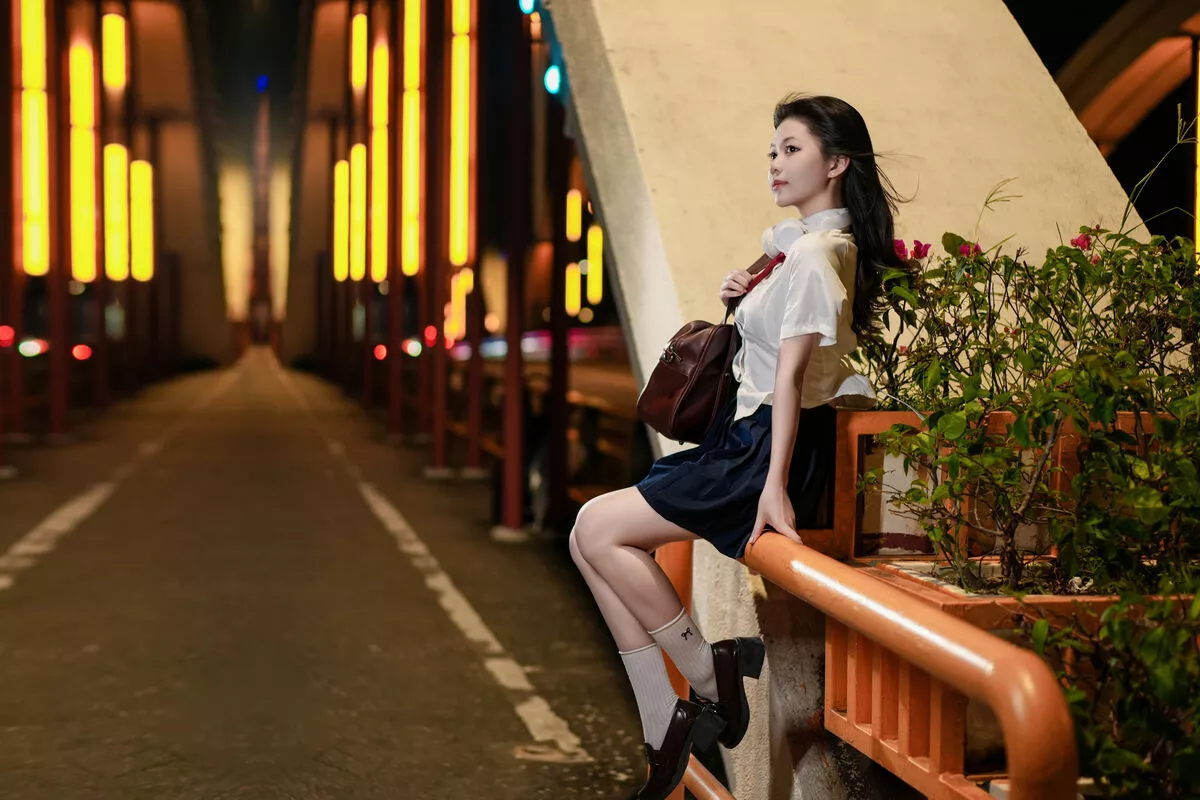 YiTuYu艺图语 Xuan No.8018 P.4
