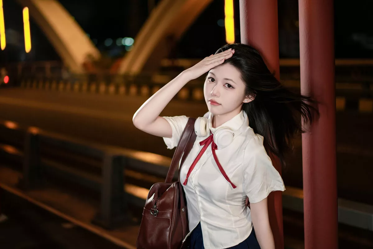 Xuan YiTuYu艺图语 No.8018 P.2