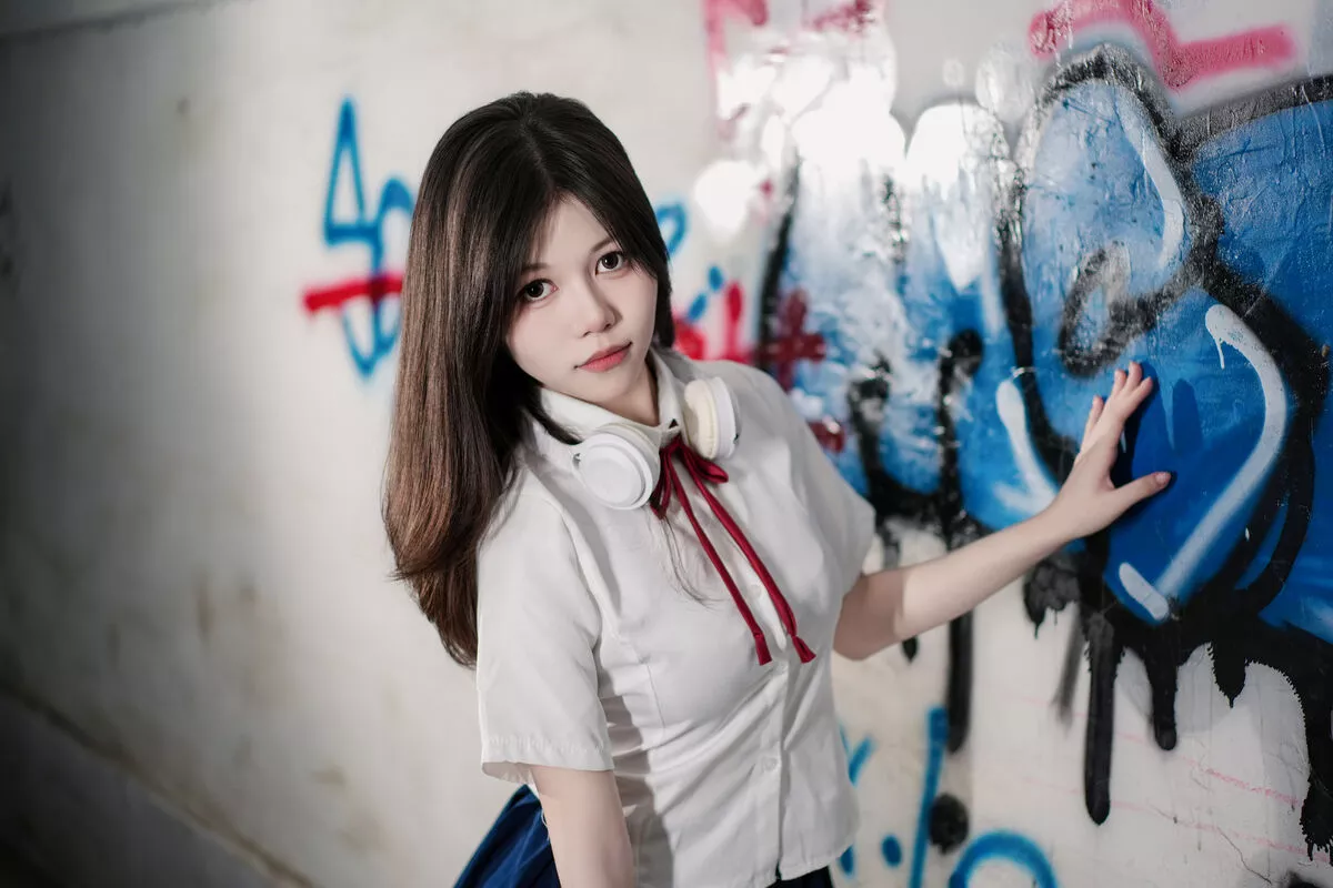 No.8018 YiTuYu艺图语 Xuan P.1