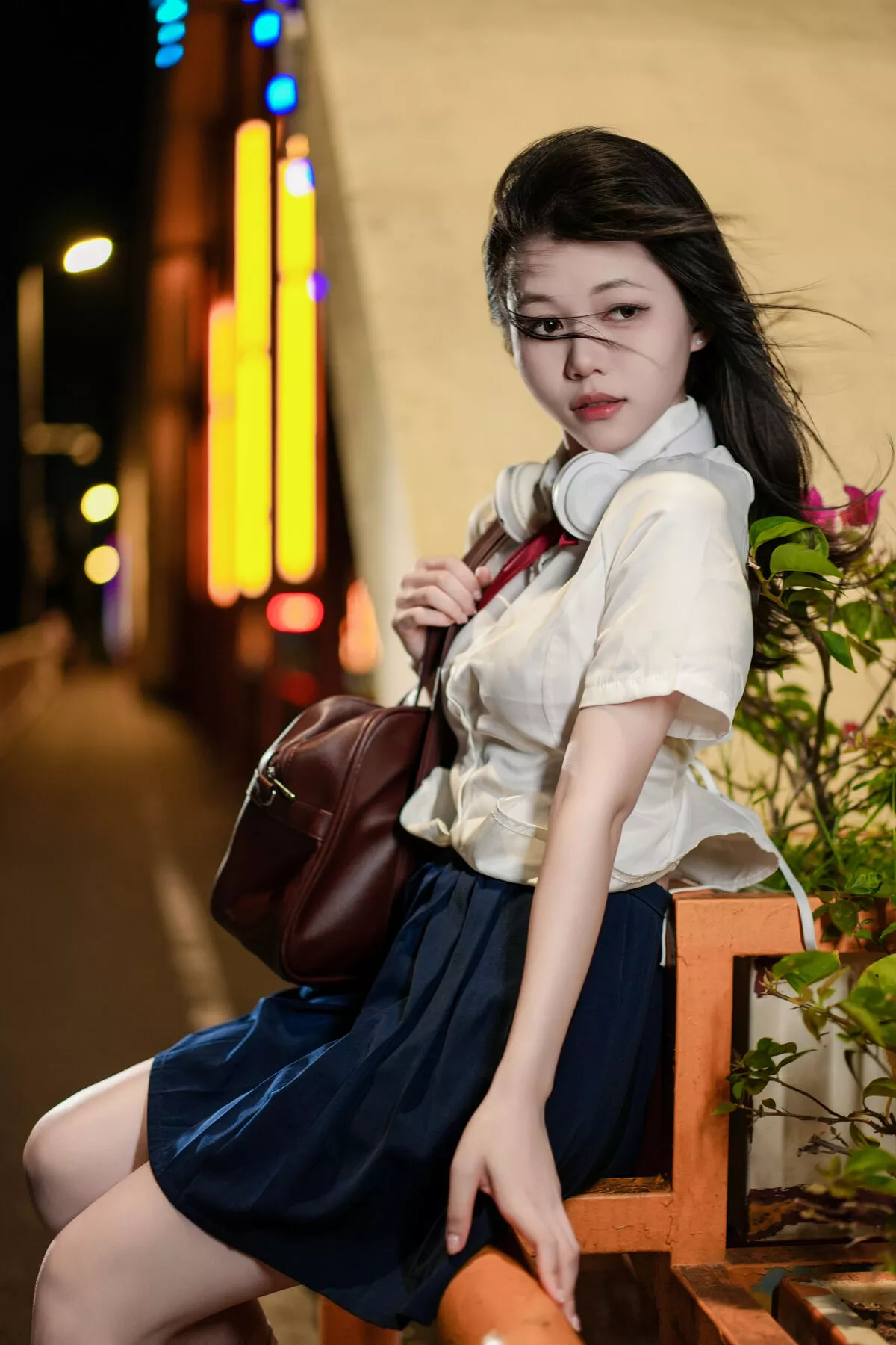 Xuan YiTuYu艺图语 No.8018 P.2