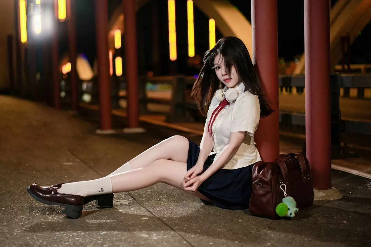 YiTuYu艺图语 Xuan No.8018 P.4