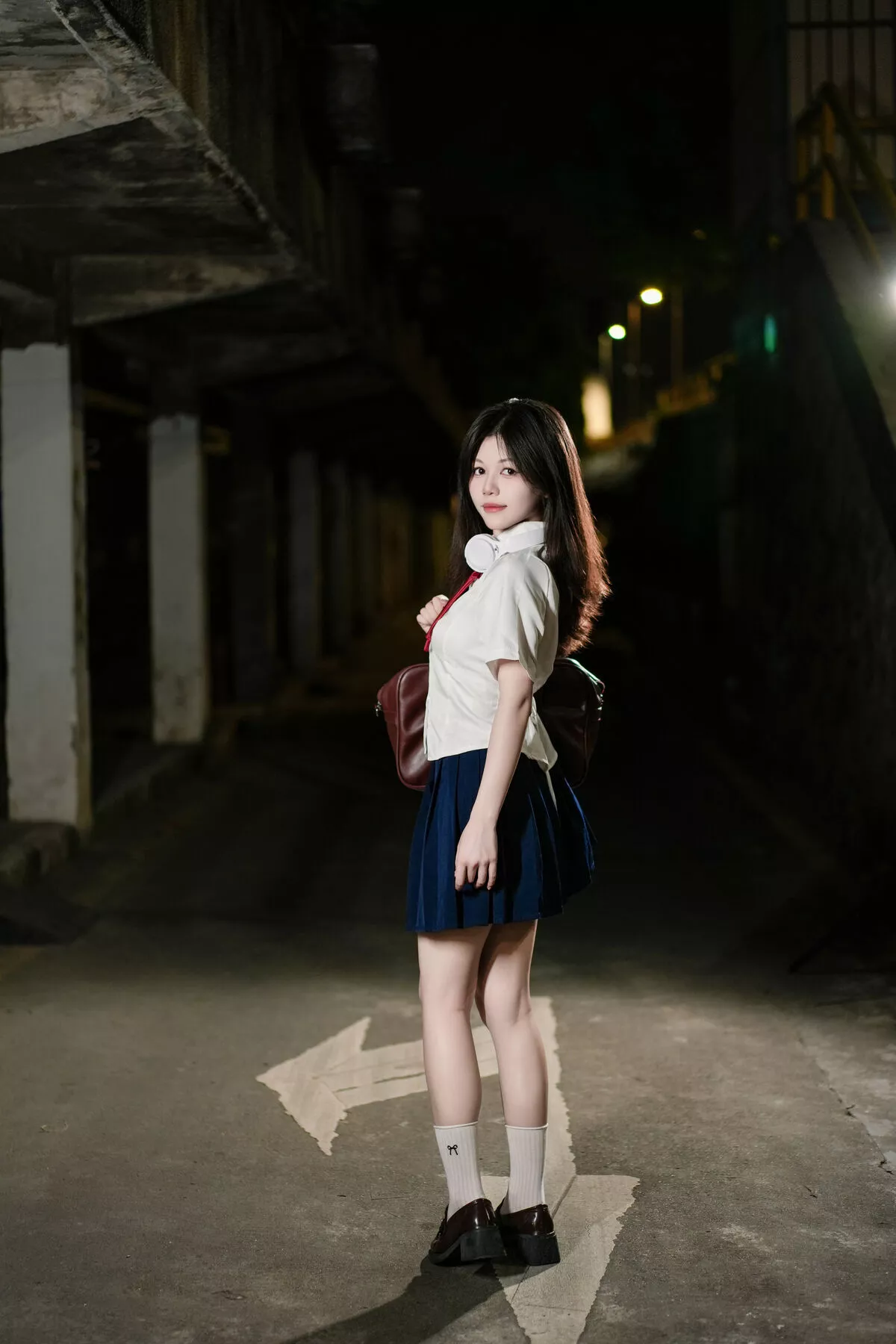 No.8018 YiTuYu艺图语 Xuan P.3
