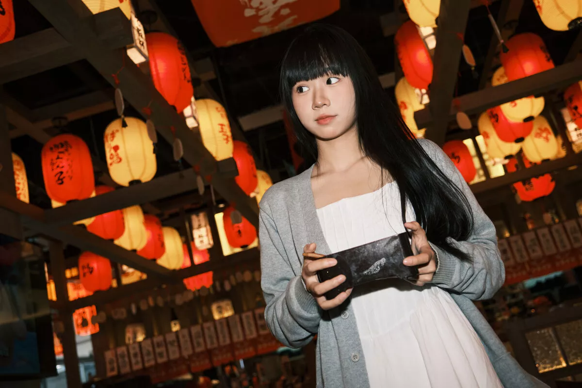 Jin No.8017 San YiTuYu艺图语 Ya Shi P.6