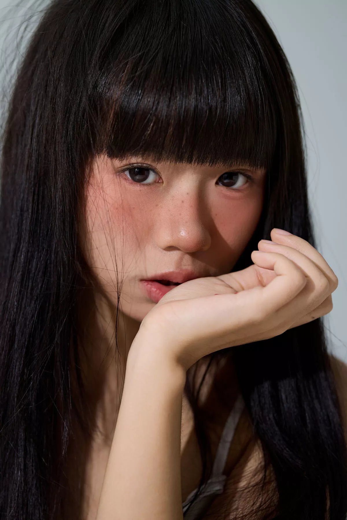 YiTuYu艺图语 Shi No.8032 Ya San Jin P.1