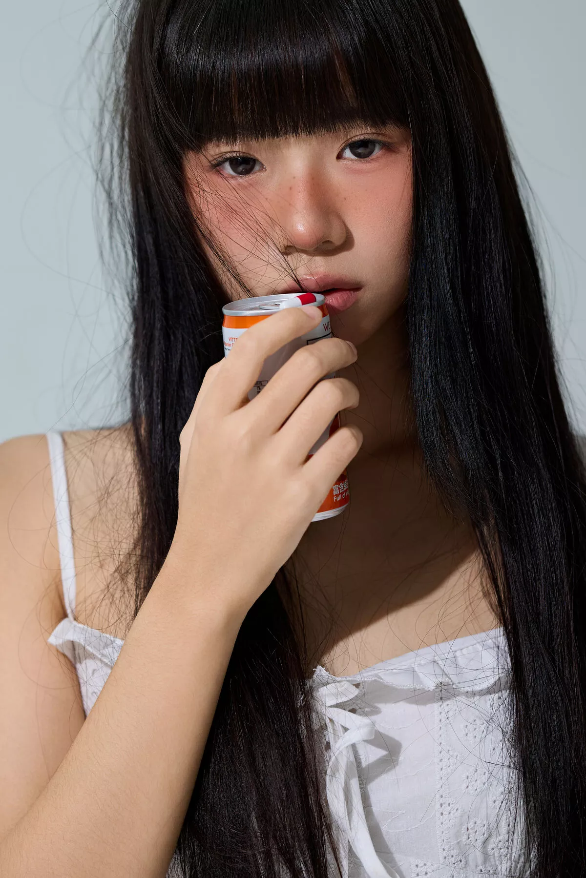 San Ya Jin No.8032 YiTuYu艺图语 Shi P.3