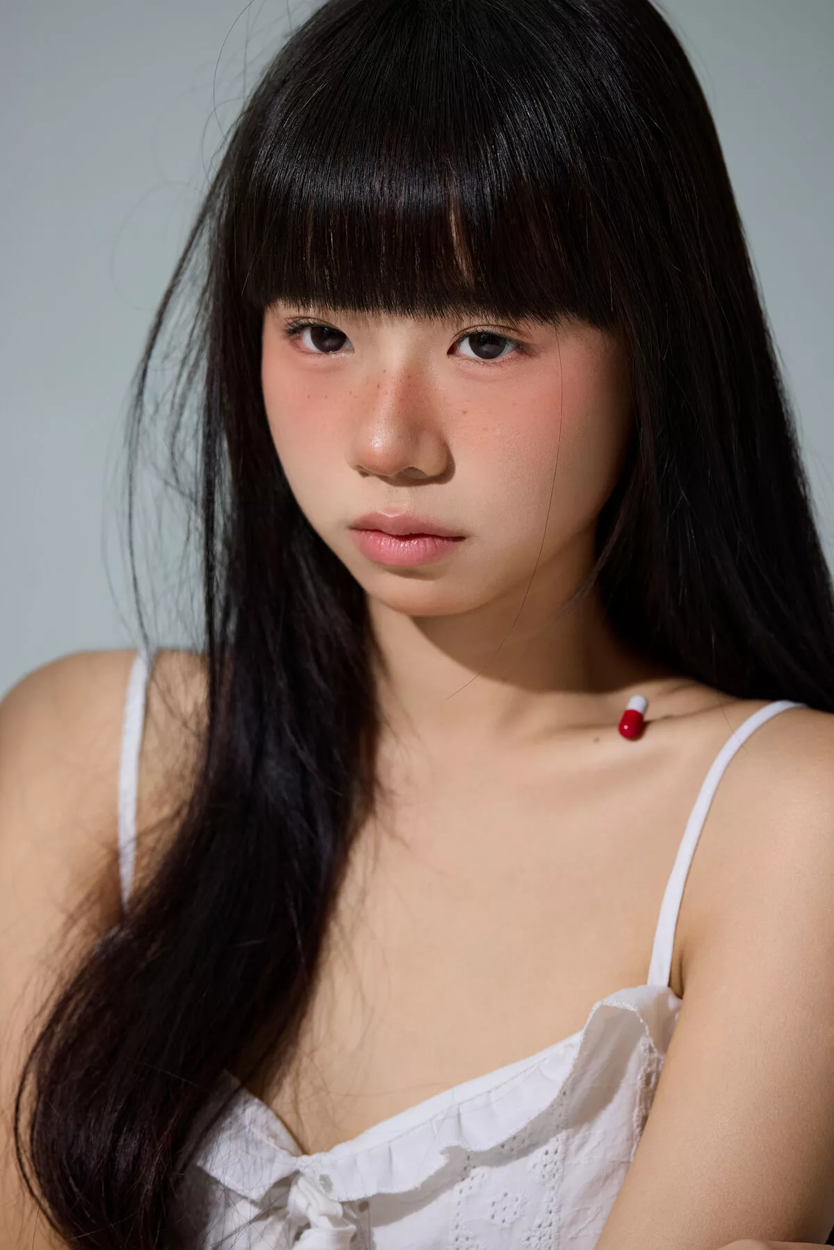 Shi YiTuYu艺图语 Ya San No.8032 Jin P.5