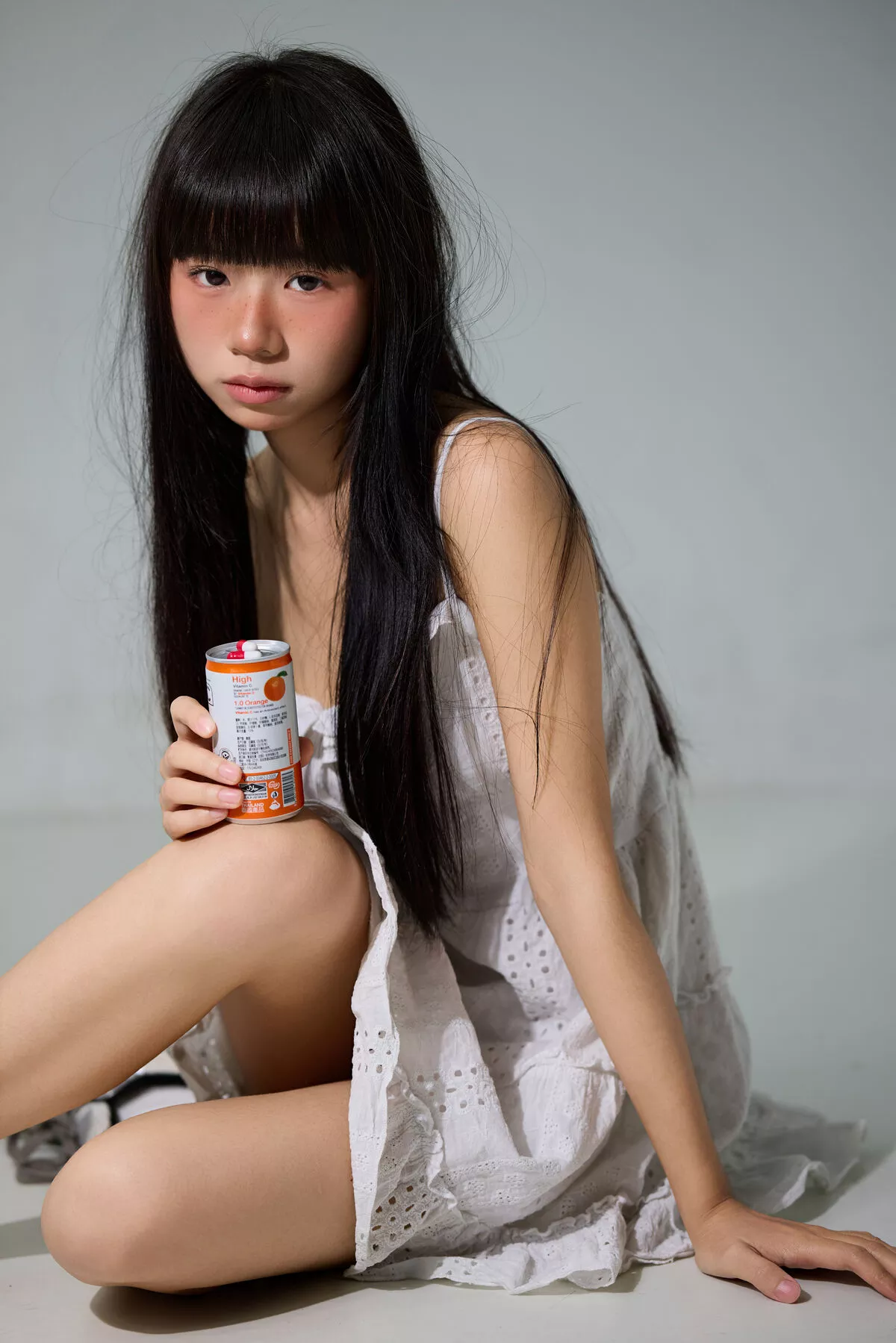 Ya Shi No.8032 Jin San YiTuYu艺图语 P.2