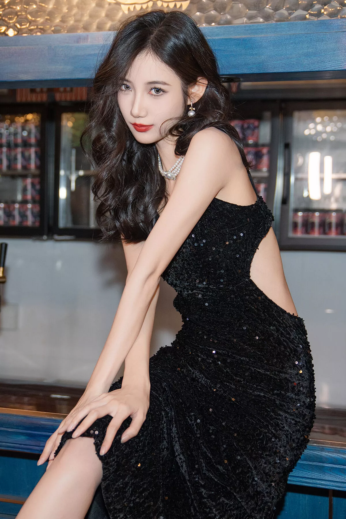 O1ne Wan YiTuYu艺图语 No.8031 P.3