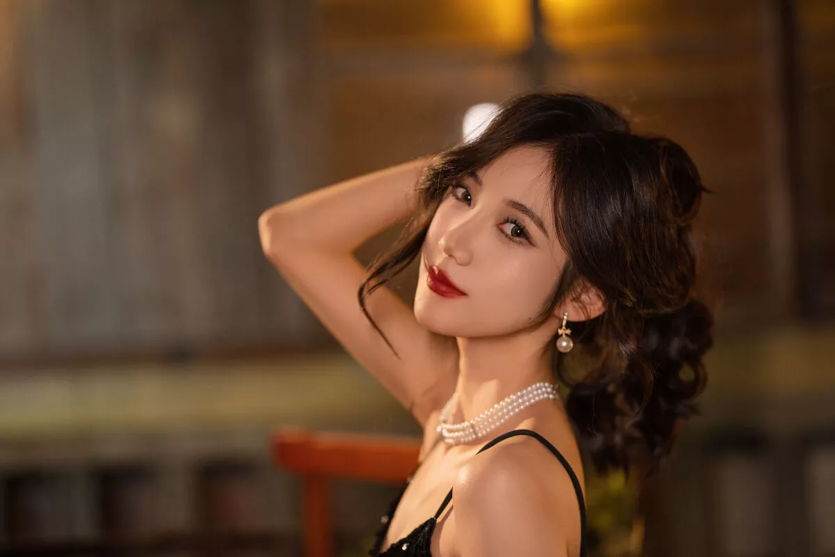 O1ne Wan YiTuYu艺图语 No.8031 P.3