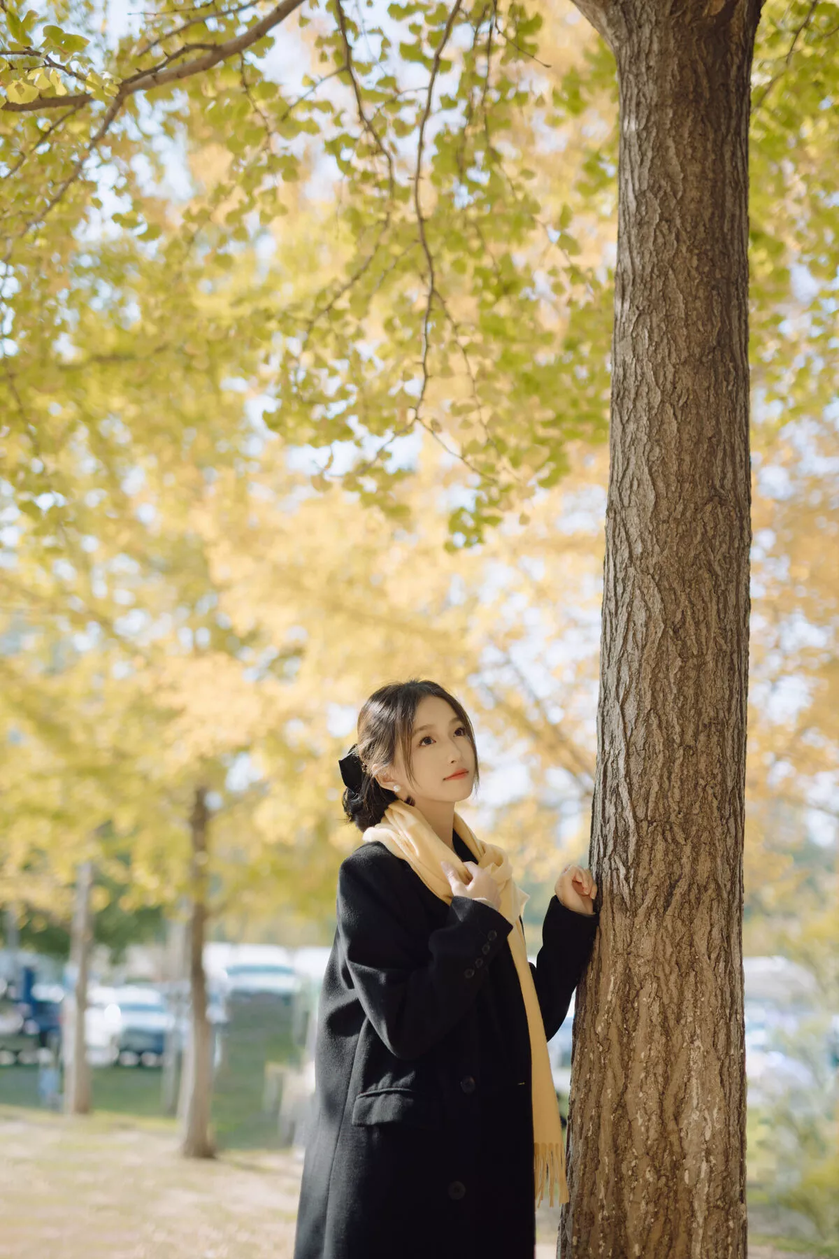 Yu No.8028 Er YiTuYu艺图语 P.2