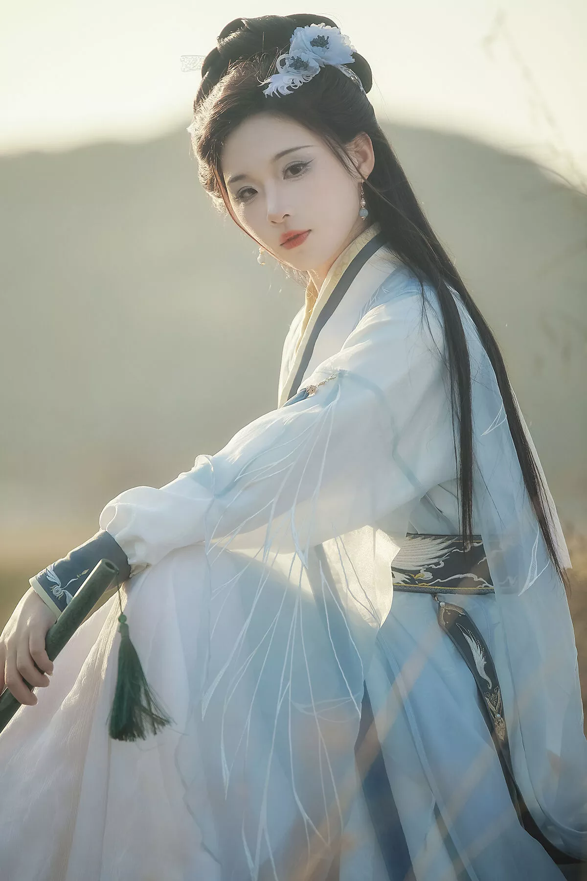 No.8027 De Miao Xiao Miao Gan Jia Yu YiTuYu艺图语 P.3
