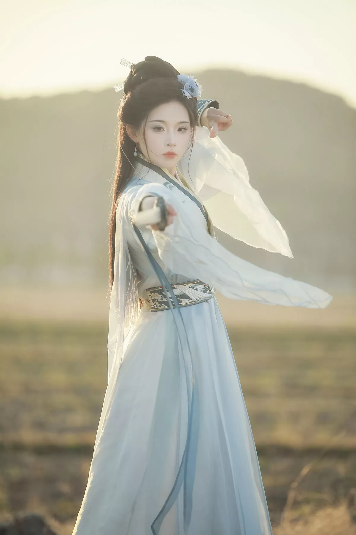 No.8027 De Miao Xiao Miao Gan Jia Yu YiTuYu艺图语 P.3