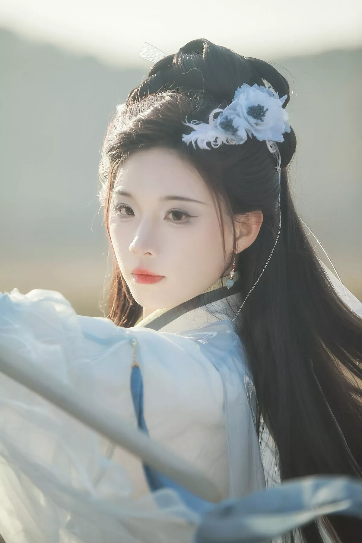 Xiao Miao Jia Yu YiTuYu艺图语 No.8027 De Gan Miao P.2