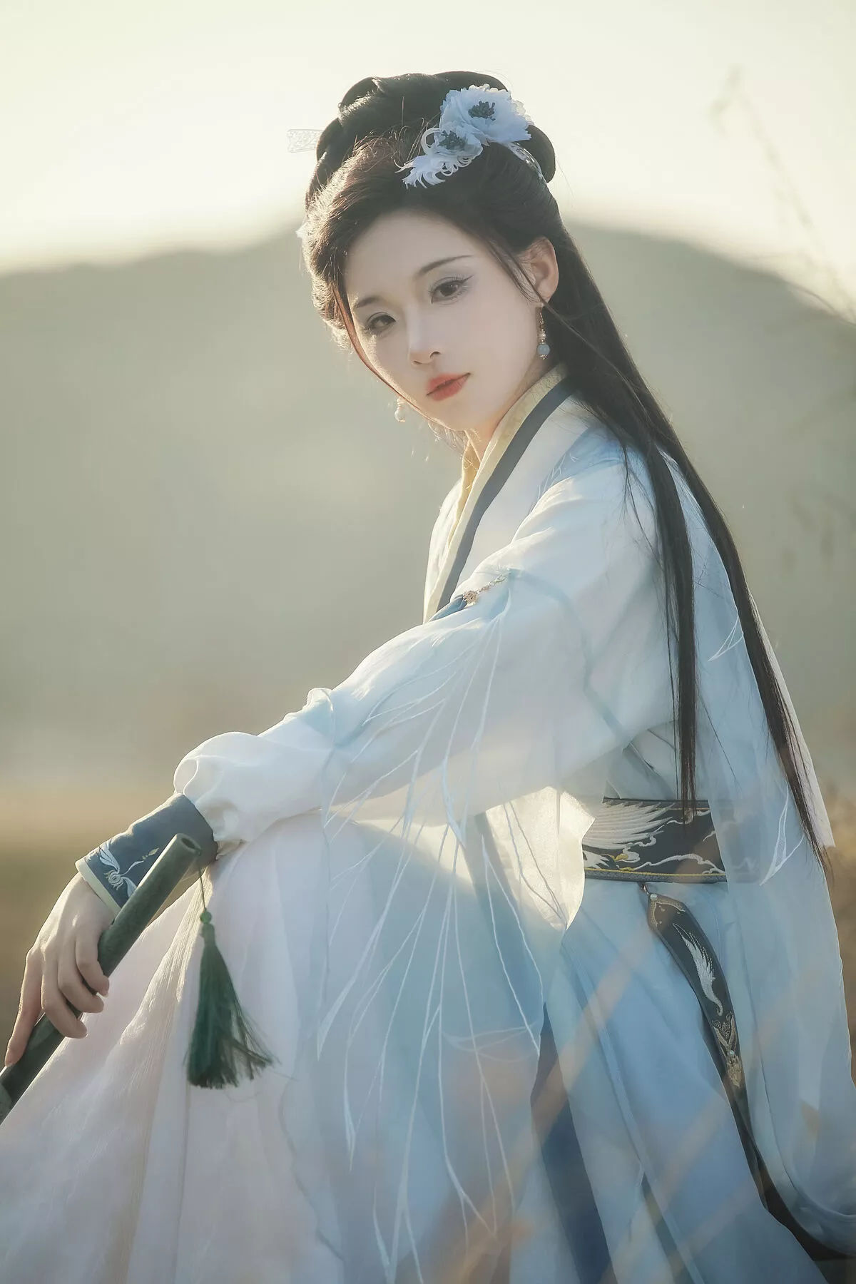 No.8027 De Miao Xiao Miao Gan Jia Yu YiTuYu艺图语 P.3