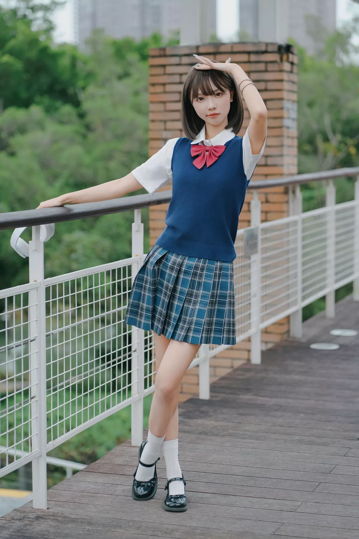 No.8034 YiTuYu艺图语 Yu Xiao P.7